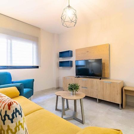 Sur Suites El Cano 2 Фуeнхирола Екстериор снимка