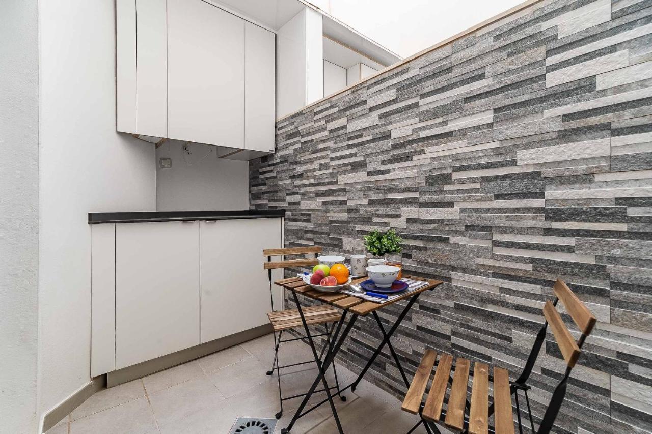 Sur Suites El Cano 2 Фуeнхирола Екстериор снимка