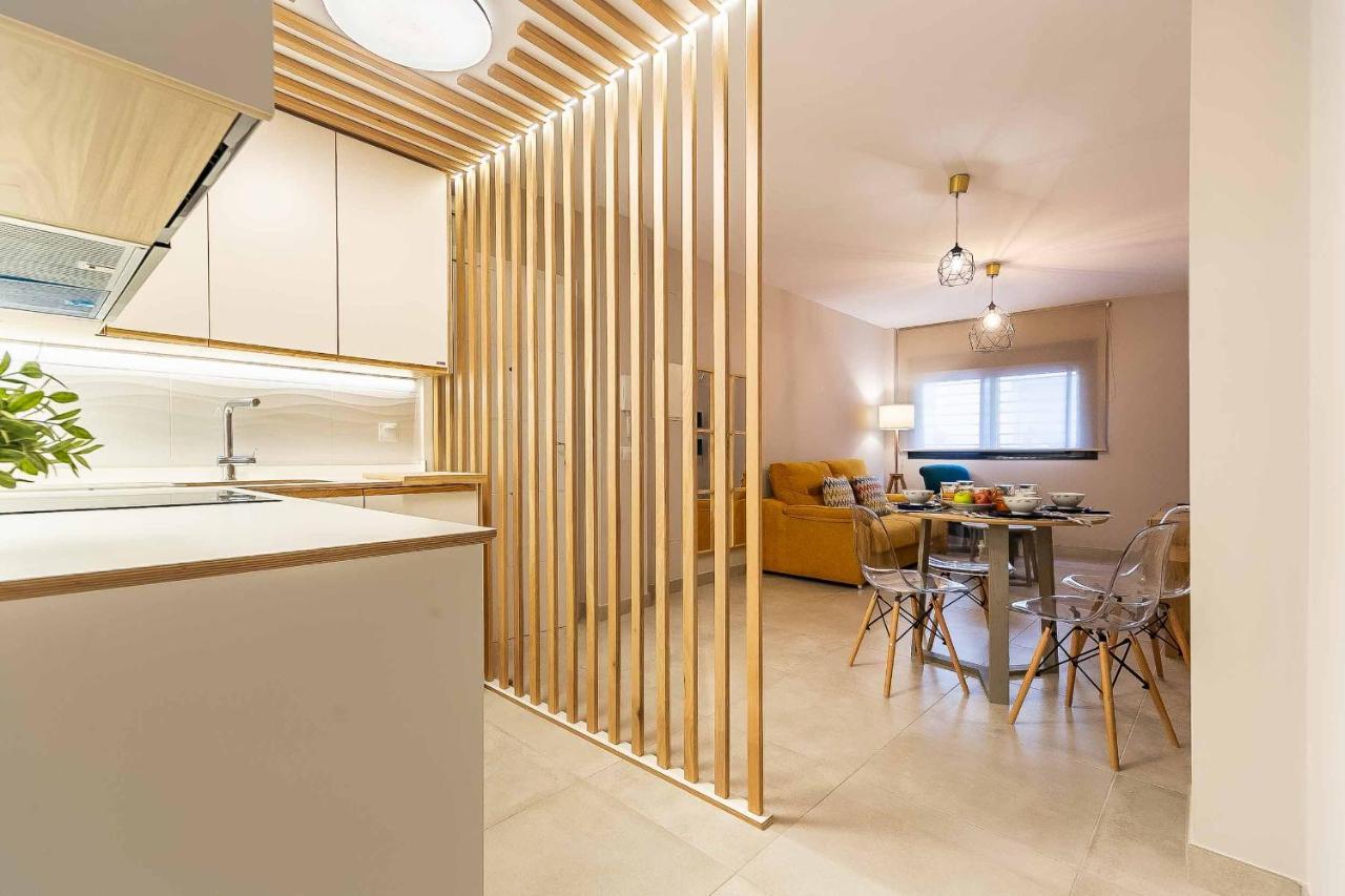 Sur Suites El Cano 2 Фуeнхирола Екстериор снимка