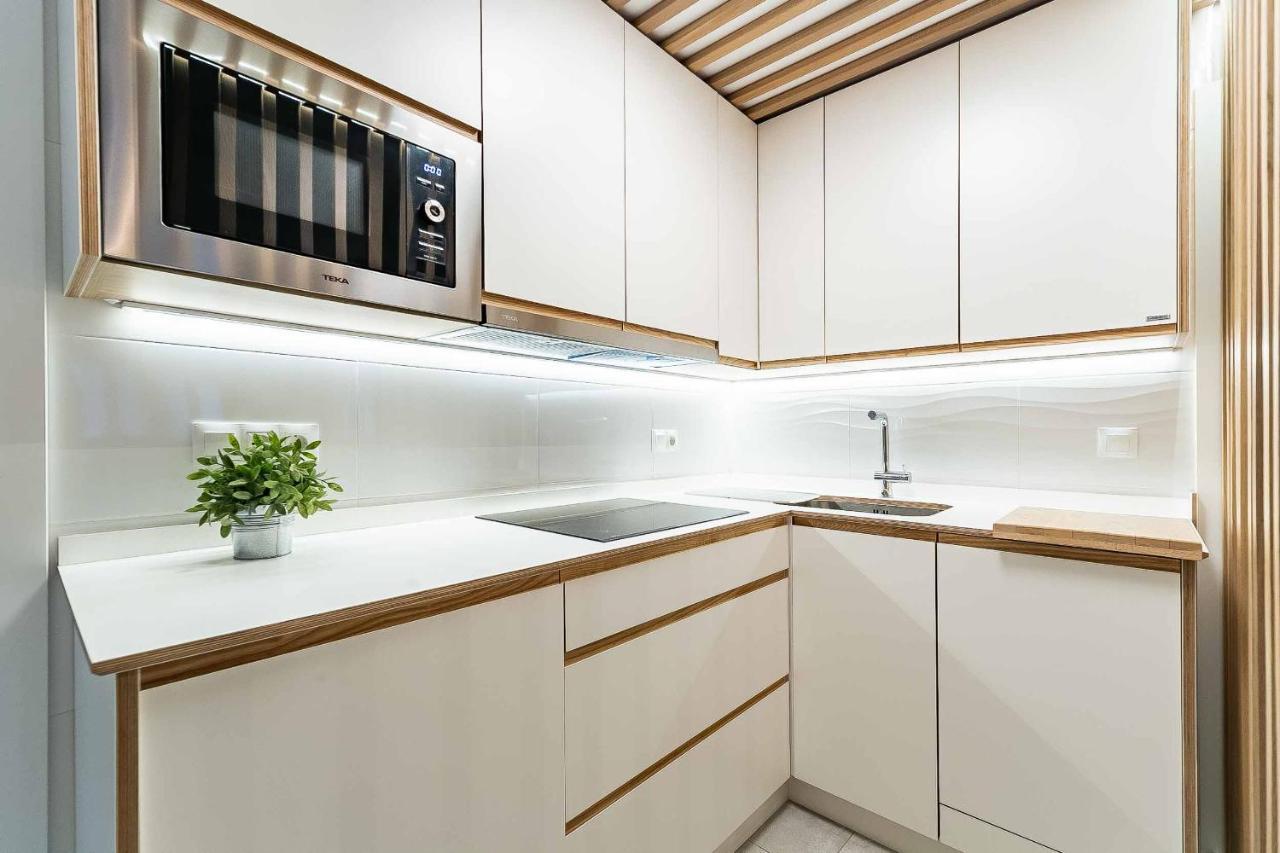 Sur Suites El Cano 2 Фуeнхирола Екстериор снимка