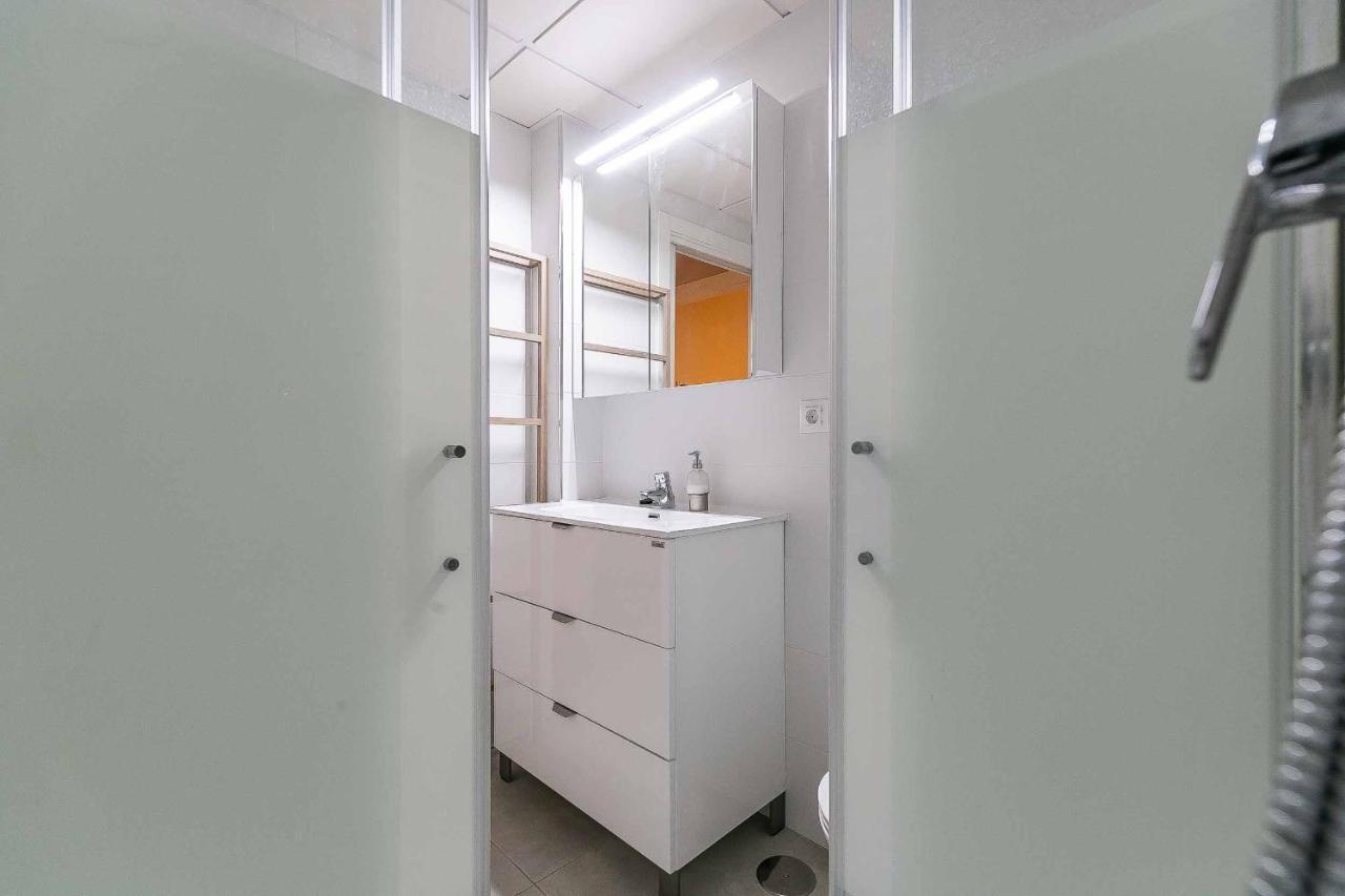 Sur Suites El Cano 2 Фуeнхирола Екстериор снимка