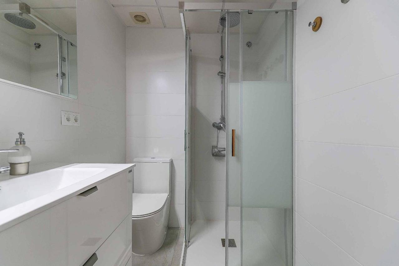 Sur Suites El Cano 2 Фуeнхирола Екстериор снимка