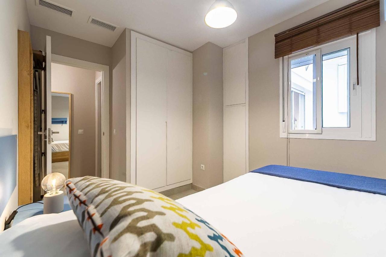 Sur Suites El Cano 2 Фуeнхирола Екстериор снимка
