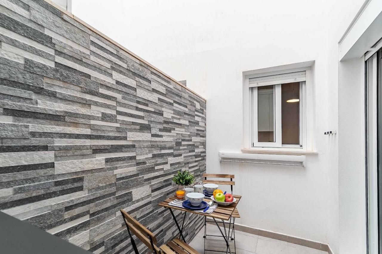 Sur Suites El Cano 2 Фуeнхирола Екстериор снимка